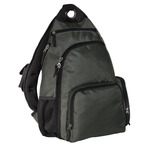 Port Authority Sling Pack Dark Slate