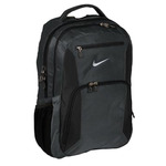 Nike Golf Elite Backpack Anthracite Black