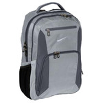 Nike Golf Elite Backpack Wolf Grey/Dark Grey