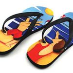 Flip Flops For Adults and Children