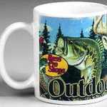 11 oz. Rhinocoat Mugs