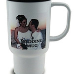 15 oz. Travel Mug