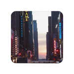 Square Sublimateable White Coaster