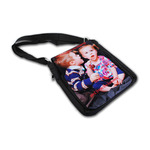 12" Shoulder Bag