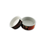 3" x 7.25" PET BOWL