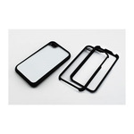 Iphone 4/4s SwitchCase Stack Two-Piece. Backplate Not Included