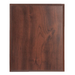 6" x 8", 5/8" Award Plaque
