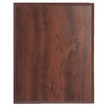 8" x 10", 5/8" Award Plaque