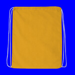 Economical Cotton Drawstring Bag