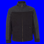 Men's Tall Horizon Two-Tone Boulder Cloth™ Canvas Jacket