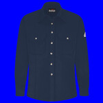 Women's Midweight Dress Uniform Shirt