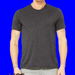 Unisex Viscose Fashion Tee