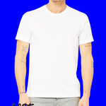 Unisex Viscose Fashion Tee